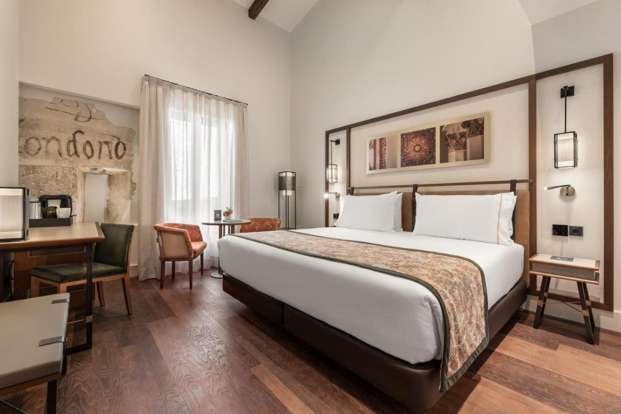 Aurea Toledo By Eurostars Hotel Company 외부 사진